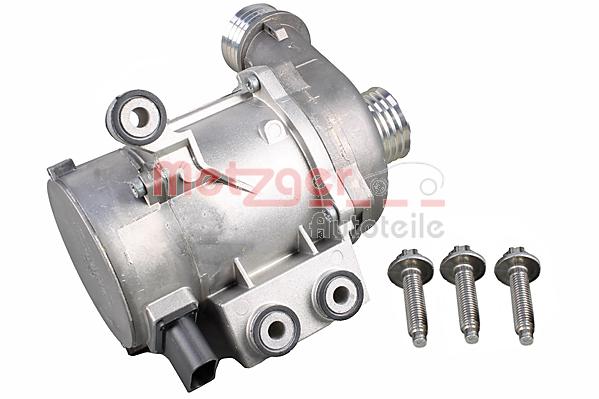 METZGER 4007001 ORIGINAL ERSATZTEIL Wasserpumpe, Motorkühlung